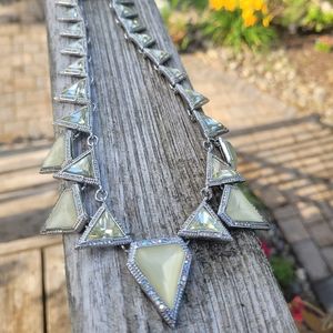 Chloe + Isabel Statement Necklace